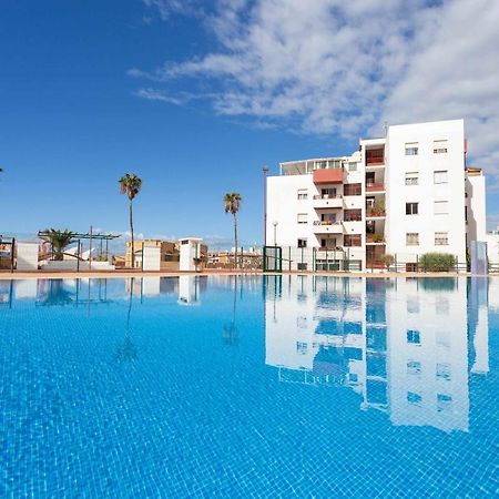 Rentaliday Palmeras De Atila Costa Adeje  Exterior photo