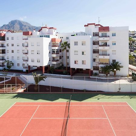 Rentaliday Palmeras De Atila Costa Adeje  Exterior photo