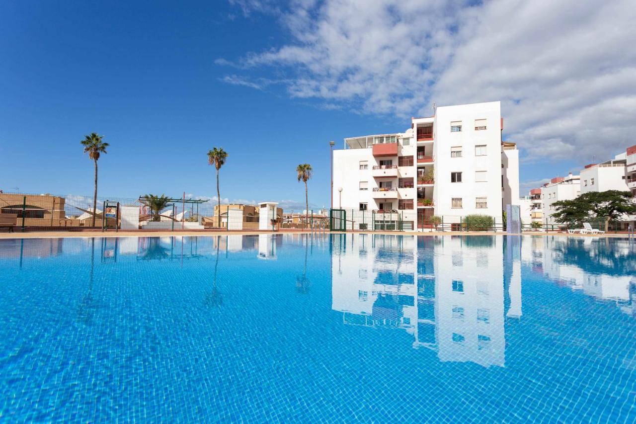 Rentaliday Palmeras De Atila Costa Adeje  Exterior photo