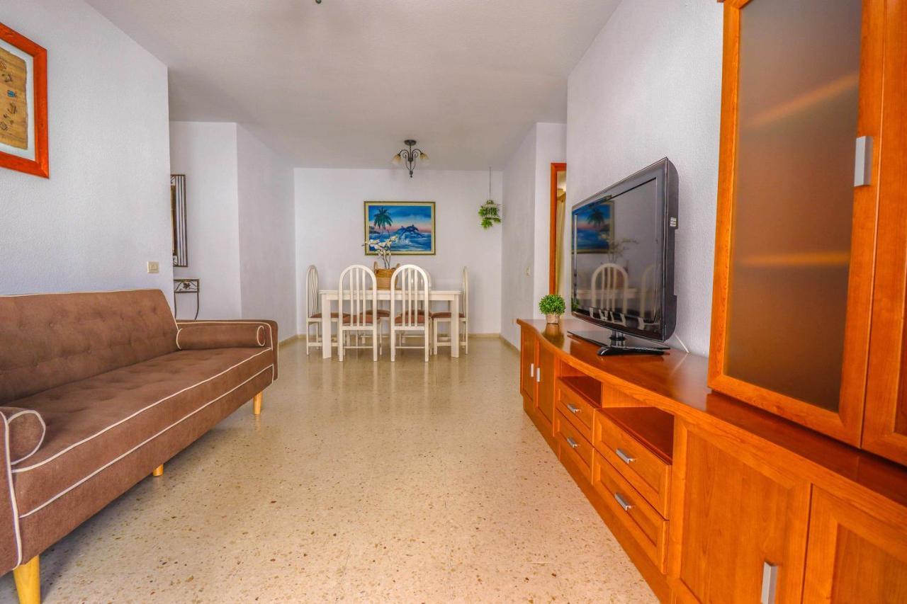 Rentaliday Palmeras De Atila Costa Adeje  Exterior photo