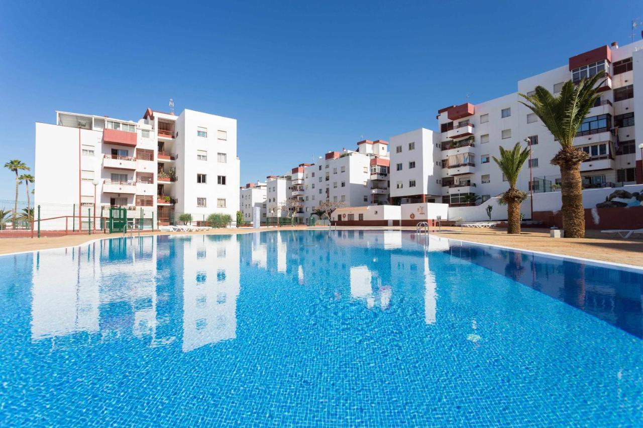 Rentaliday Palmeras De Atila Costa Adeje  Exterior photo